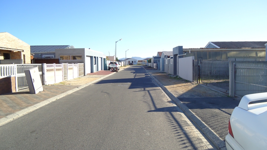 2 Bedroom Property for Sale in Westgate Western Cape